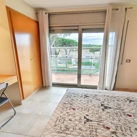 Tatil Evi Vacay Mickey, Piscina Compartida, Sol, En La Costa Brava, L'escala! L' Escala