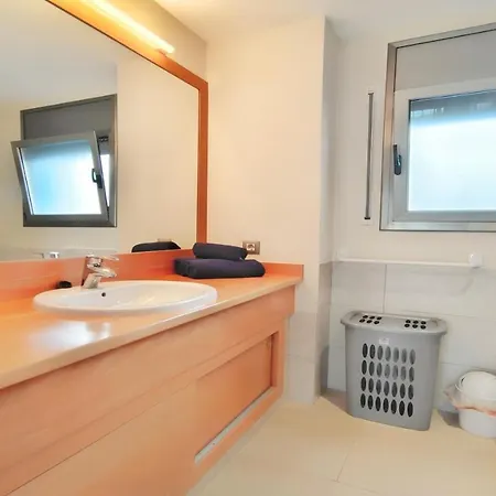 別荘 Vacay Mickey, Piscina Compartida, Sol, En La Costa Brava, L'escala! L' Escala