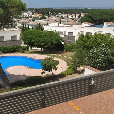 Vacay Mickey, Piscina Compartida, Sol, En La Costa Brava, L'escala! * L' Escala